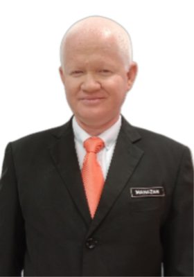 Mahazan b. Zakaria
