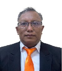 Saharuddin Bin Mohd Hasbollah