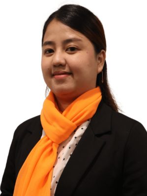 Elssieca Anak Jitai