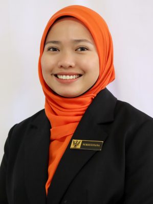 Nurzulyiana Binti Sugiman