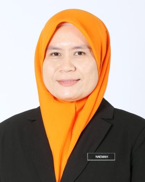 Noor Naemah binti Abd Rahman Sidek