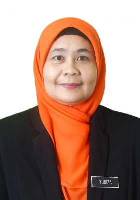 Yuniza binti Husin