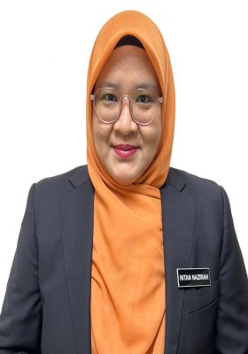 Intan Nazirah Binti Bakar