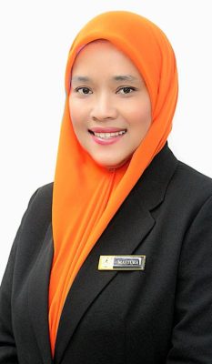 Mastura Binti Arifin