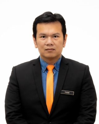 THAM WENG KEAT