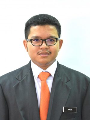 MOHAMAD NASIR BIN ABDUL MUTALIB