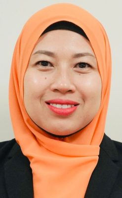 Farhana binti Mohd Radzi