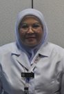 Mazlina binti Che Mat