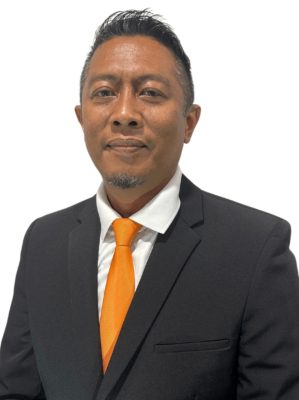 Mohamad Amir Bin Sulaiman