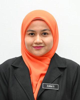 Zuriati binti Zorkarnain