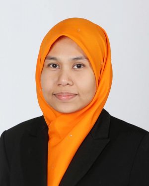 Siti Aminah binti Mohd Jam Marti