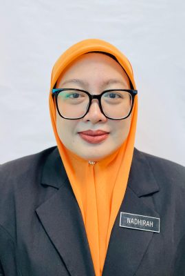 Nadhirah binti Roslan