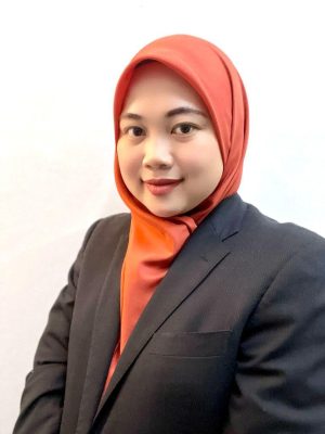 Nur Amirah Binti Ismail