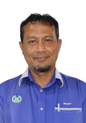 Rohaizal bin Ramli