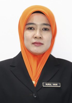 Nurulhain Binti Ahmad