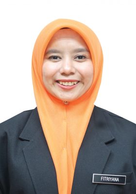 Noor Fitriyana binti Ismail