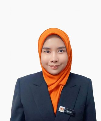 Farah Hanim binti Ab Wahid