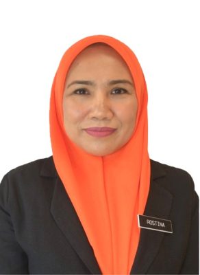 Rostina binti Zulkifli