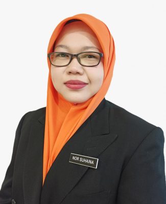 NOR SUHAINA BINTI ISMAIL