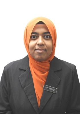 Siti Fairuz bt. Dul Wahab
