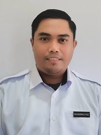 Muhammad Faez Bin Mohd Radzi