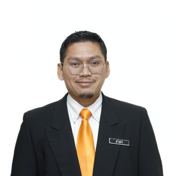 Mohd Afandi bin Mustapha