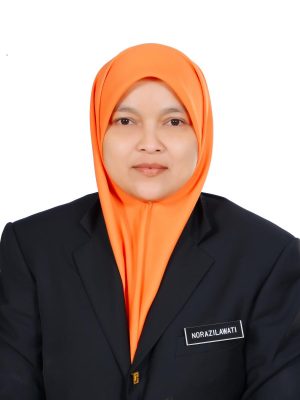 Norazilawati binti Omar