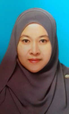 Nor Farani binti Abdul Rahman
