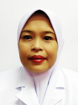 Faridah binti Alim