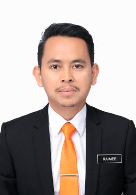 Muhamad Raimee bin Abd. Latip