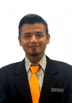 Ahmad Arsyad b. Mohd Suhaimi