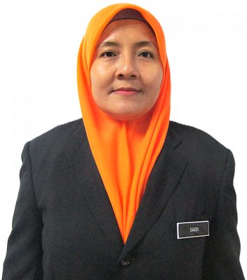 Saidi bt. Abdul Rahman