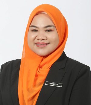 Nor Mafuzah binti Mohamad Yusof