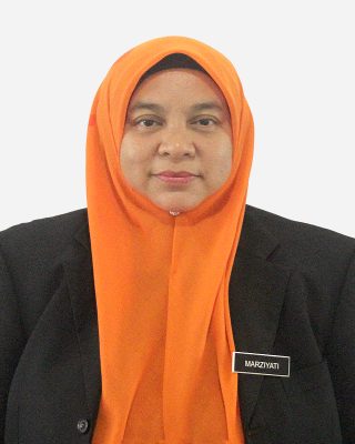 Marziyati binti Md Khosim