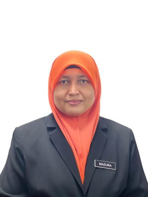 Mazura binti Md. Rawi