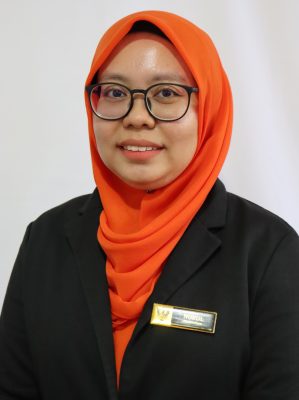 Nurul Earliana Binti Nordin