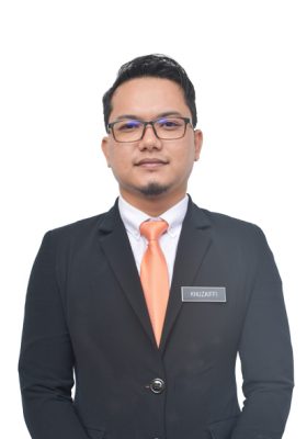 Ahmad Khuzaiffi bin Talib