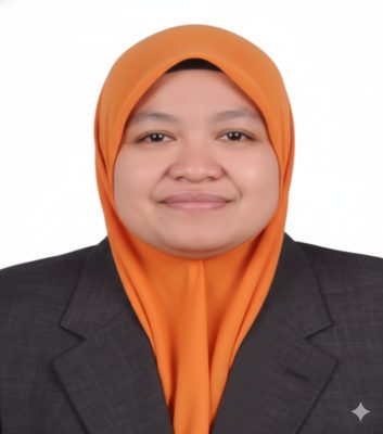 Nur Hamizah Binti Mohamed