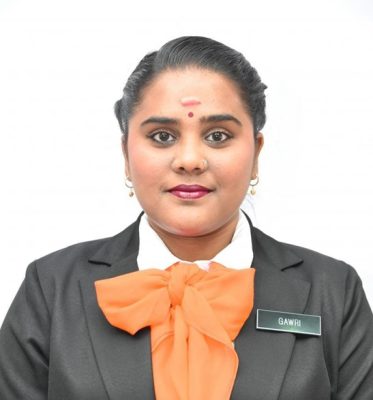 Gawri a/p Mohan
