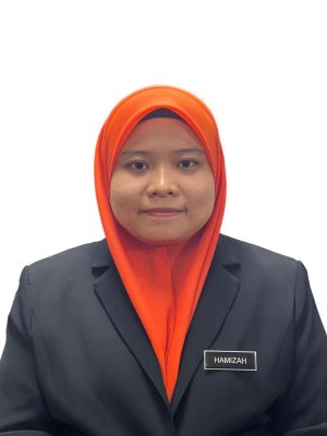 Nurul Hamizah Binti Tahir