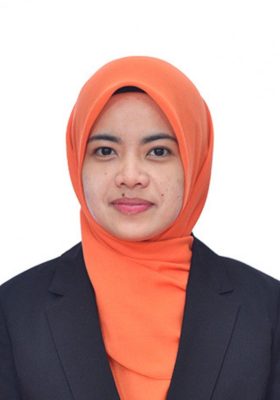 Fatin Nabilah binti Abu Hassan