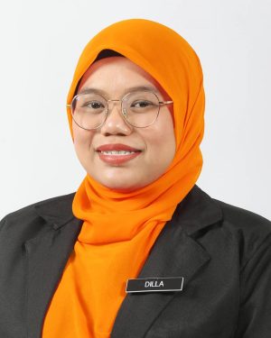 Eain Faradila binti Maazlan