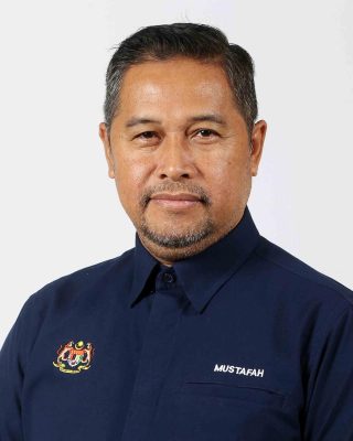 Mustafah bin Abdul Rashid