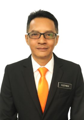 Rudywan bin Ismail