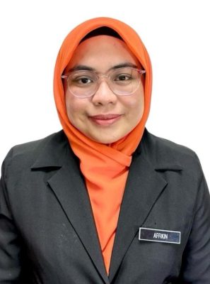 Noor Affikin Binti Ahmad