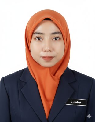Nur Eliana Binti Mohd Khalit