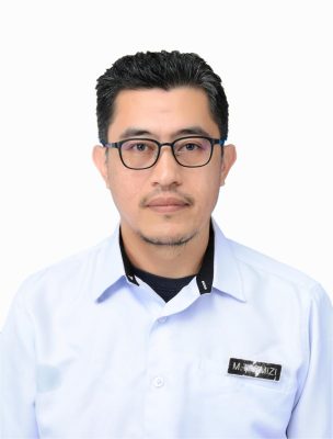 Muhammad Tarmizi bin Mat Kassim