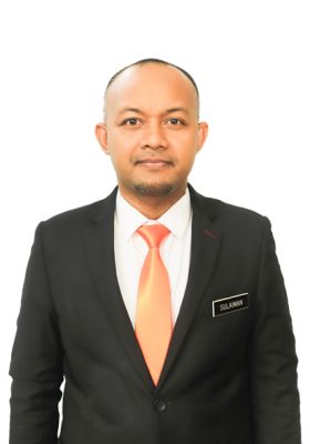 Sulaiman bin Hj Yusop