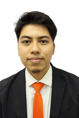 Muhammad Khairul Amirin bin Arif
