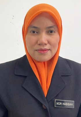 Nor Habibah Binti Mohd Sidek